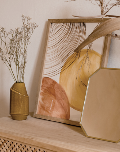 Decoración